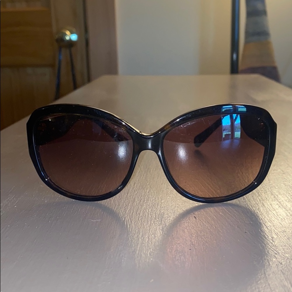 Certified Coach sunglasses